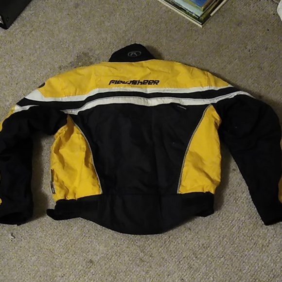 Fieldsheer jacket - Picture 2 of 7